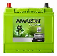 Image result for Amaron Battery