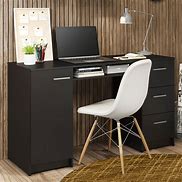 Image result for contemporary computer desks