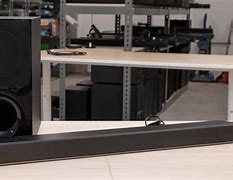 Image result for Sony X9000f Sound Bar Rear View