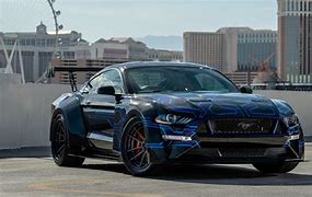 Image result for mustang show cars