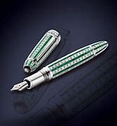 Image result for Most Expensive Mont Blanc Pen