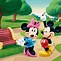 Image result for Cute Minnie and Mickey Mouse Images