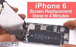Image result for iPhone 6 LCD Screen Replacement How To