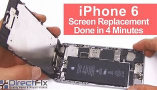 Image result for iPhone 6 Screen Fixed