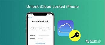 Image result for Unlock iCloud Activation Lock Aiseesoft iPhone Unlocjer