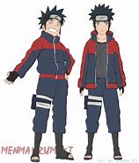 Image result for Menma Uzumaki Naruto's Brother