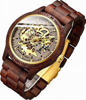 Image result for Mechanical Wristwatches for Men