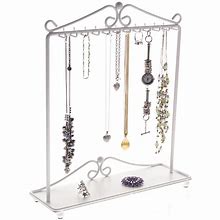 Image result for Hanging Necklace Display