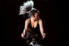 Image result for SoulCycle Vogue
