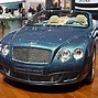 Image result for Fifth Bentley Model Will Be Electric Sports Car