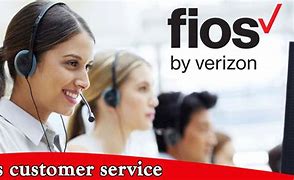 Image result for Verizon FiOS Customer Service