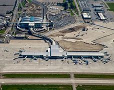 Image result for Sacramento International Airport Facilities