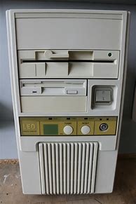 Image result for Old School Desktop Computer