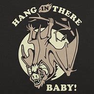 Image result for Baby Bat T-Shirt
