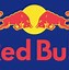 Image result for Red Bull Can Logo
