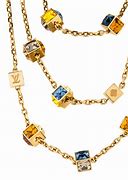 Image result for Louis Vuitton Jewellery