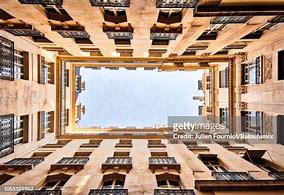 Image result for Bruno Coq Street Paris France Architecture