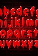 Image result for Creepy Text