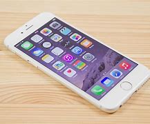 Image result for iPhone 6 Front