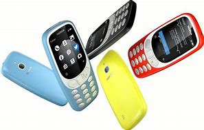 Image result for Nokia Colour Screen Phones