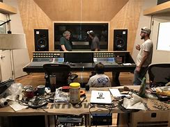 Image result for How to Build a Professional Recording Studio