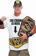 Image result for John Cena Flying Envlope