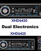 Image result for Dual Stereo XHD