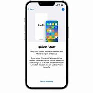 Image result for How to Set Up iPhone SE
