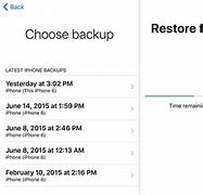 Image result for iPhone Stuck On iCloud Restore