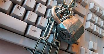 Image result for Physical Computer Lock