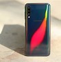 Image result for Samsung Galaxy A50 with Left Side Camera
