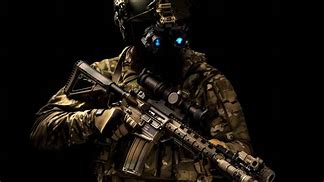 Image result for Spec Ops Soldier Standing Next to Car