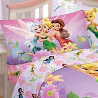 Image result for Tinkerbell Sheets