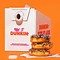 Image result for Dunkin' Donuts Donut Case