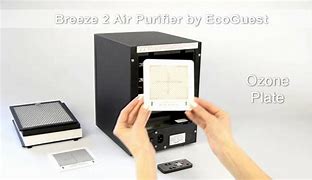 Image result for Ecoquest Air Purifiers Product