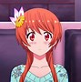 Image result for Orange Colored Anime Characters