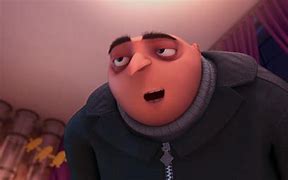 Image result for Confused Minion Despicable Me