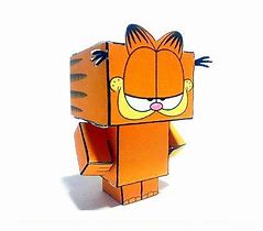Image result for Cubee Paper Toy