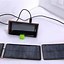 Image result for A Cell Phone Charger That Works with a Solar Cell Panel in Colombia
