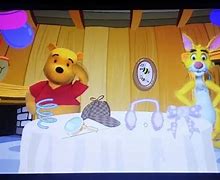 Image result for Playhouse Disney Book of Pooh