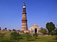 Image result for Qutub Minar Delhi