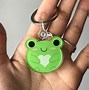 Image result for Cute Key Ring From Plastic 3D