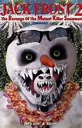 Image result for Mutant Snowman