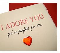 Image result for I Love and Adore You So