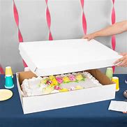 Image result for Cake Boards and Boxes