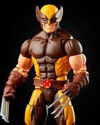 Image result for Wolverine Figurine