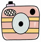 Image result for Cute Blue Camera