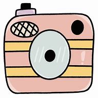 Image result for Cute Camera Draw