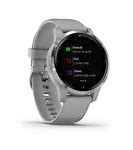 Image result for Garmin VivoActive 4S Smartwatch