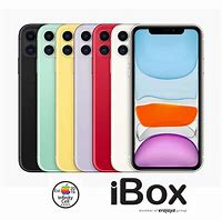 Image result for iPhone 11 I Box